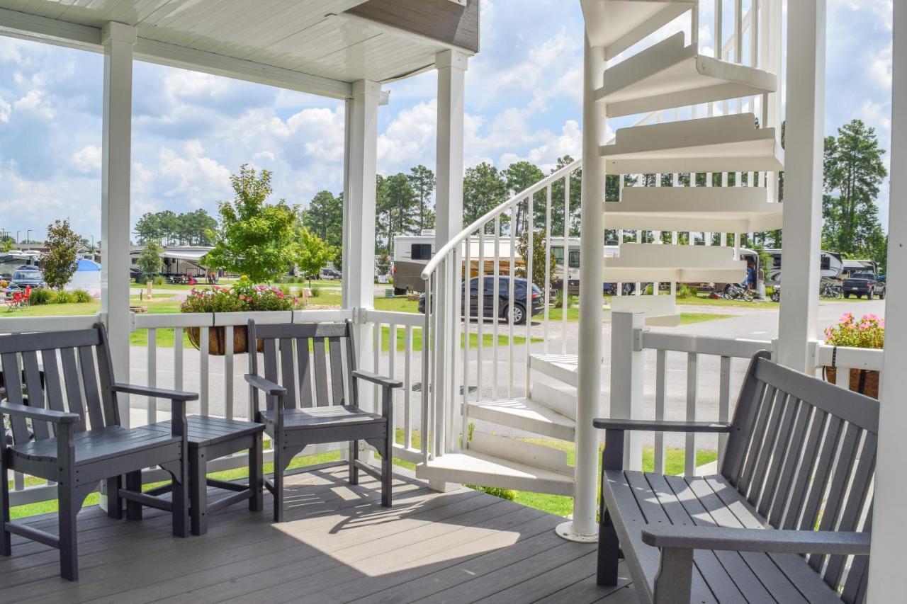 Sun Outdoors - Myrtle Beach Conway Extérieur photo