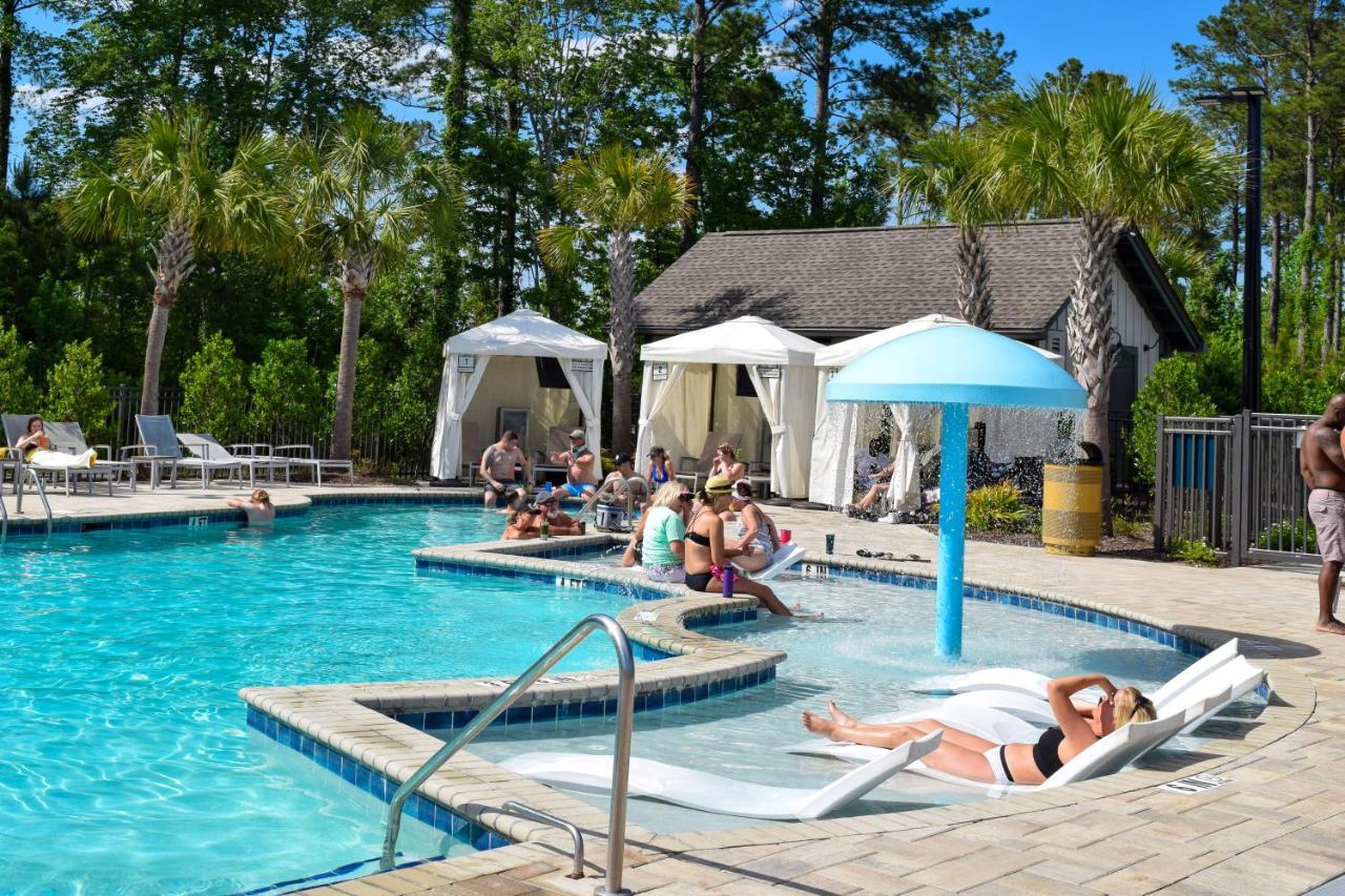 Sun Outdoors - Myrtle Beach Conway Extérieur photo