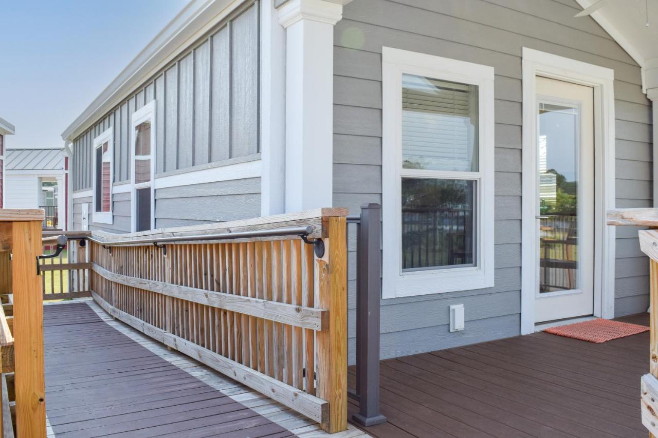 Sun Outdoors - Myrtle Beach Conway Extérieur photo