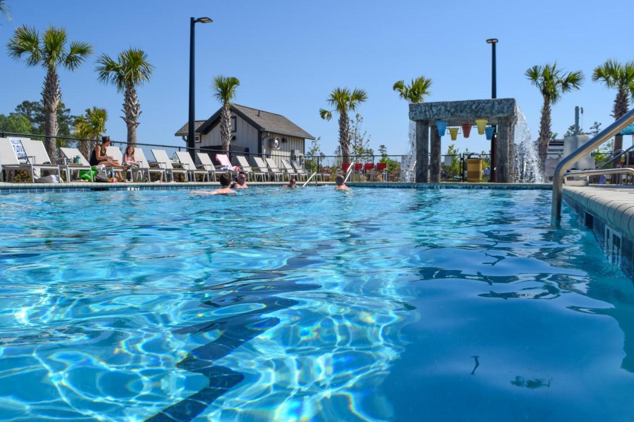 Sun Outdoors - Myrtle Beach Conway Extérieur photo