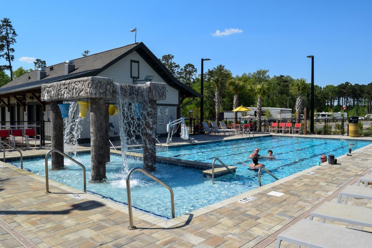 Sun Outdoors - Myrtle Beach Conway Extérieur photo