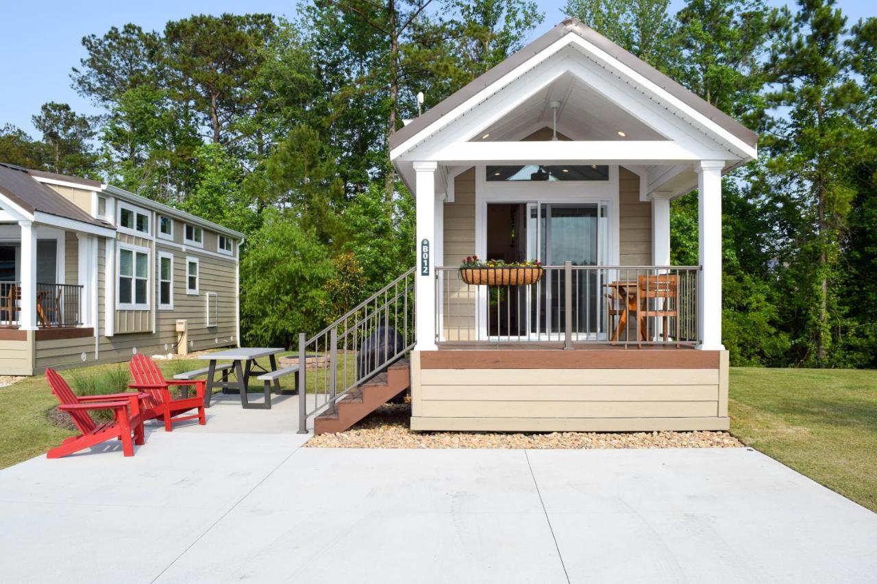 Sun Outdoors - Myrtle Beach Conway Extérieur photo